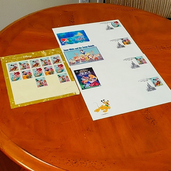 ART OF DISNEY CELEBRATION, JULY 8TH, 2005 CELEBRATION STATION. BRADENTON FLORIDA - Picture 1 of 11